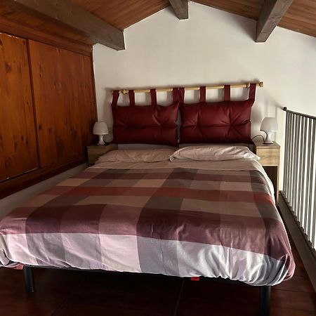 Ferienwohnung Casa Mare San Vito Lo Capo Exterior foto