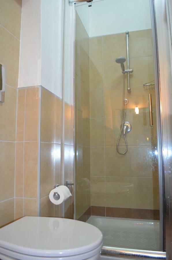 Ferienwohnung Casa Mare San Vito Lo Capo Exterior foto