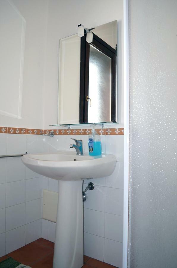 Ferienwohnung Casa Mare San Vito Lo Capo Exterior foto